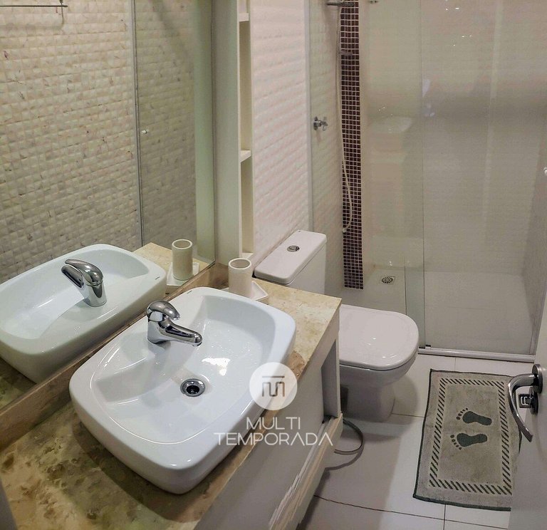 Apartamento Ingleses Villa do Mar