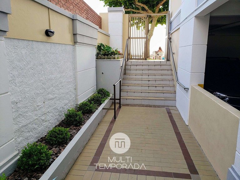 Apartamento Ingleses Villa do Mar
