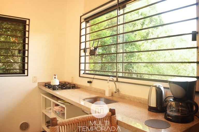 Aquarius (Bungalow 1)