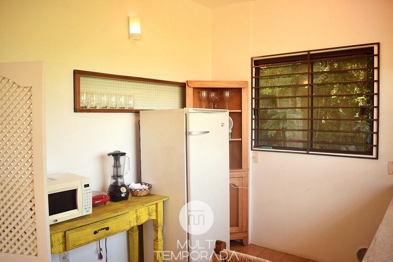 Aquarius (Bungalow 1)