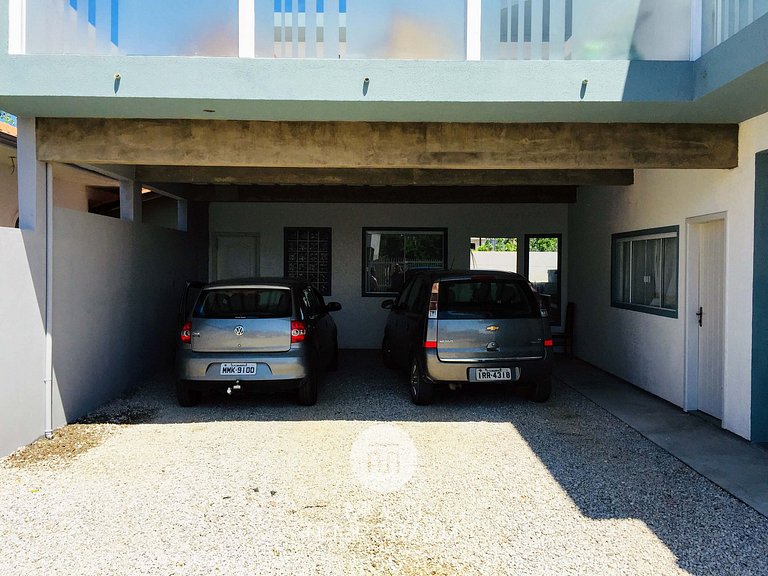Casa Souza Floripa (3 quartos)