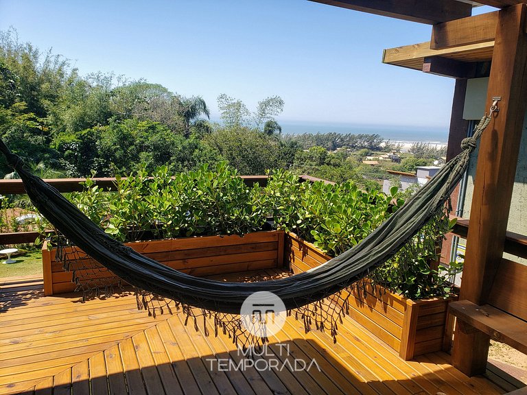 Pyxis (Bungalow 4) - Ibiraquera