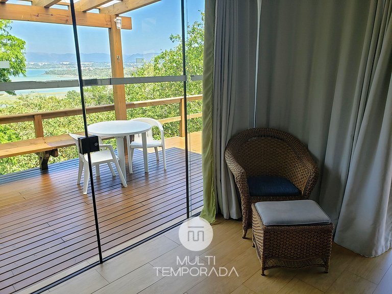 Antilla (Bangalô 2) - Ibiraquera