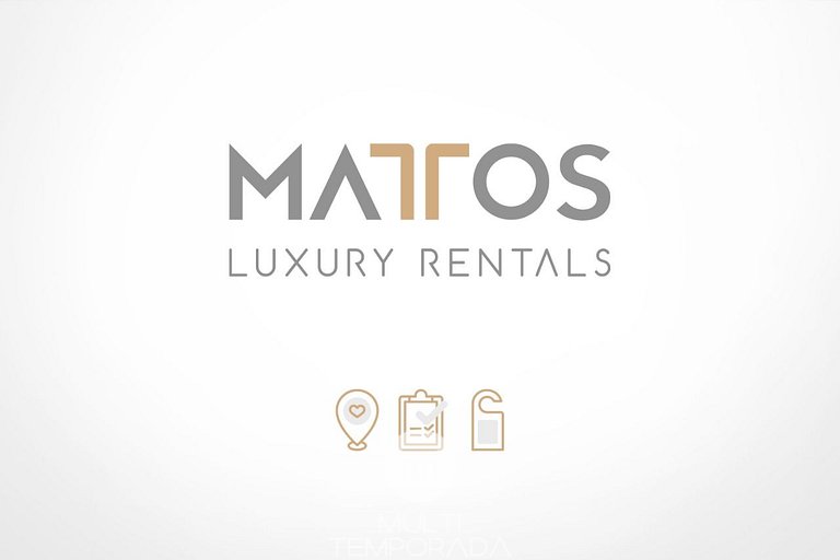 102-3 Punta Blu - Luxury Condominium with sea view and heate