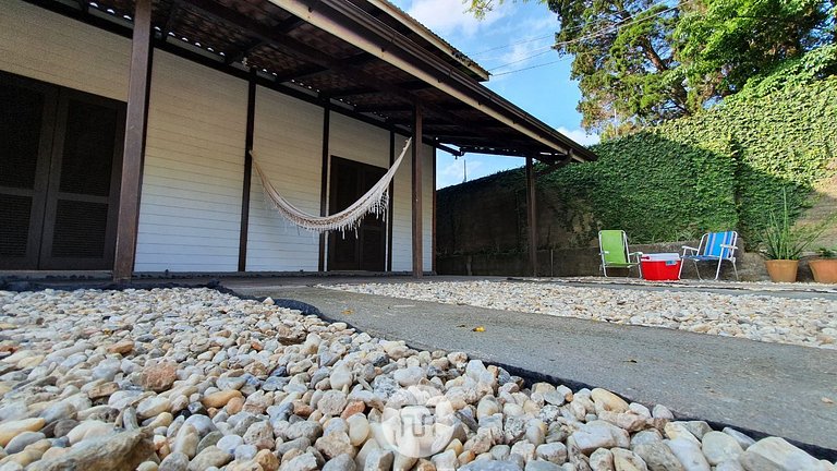 Master House in Lagoa da Conceição