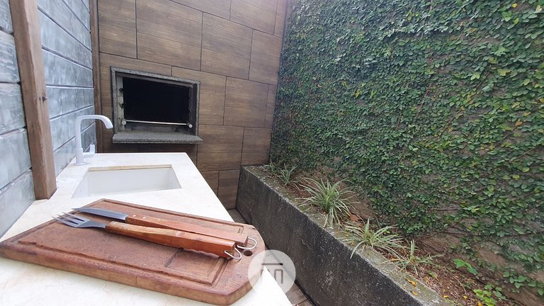 Casa Master na Lagoa da Conceição