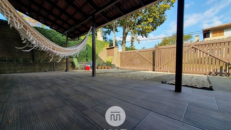 Casa Master na Lagoa da Conceição