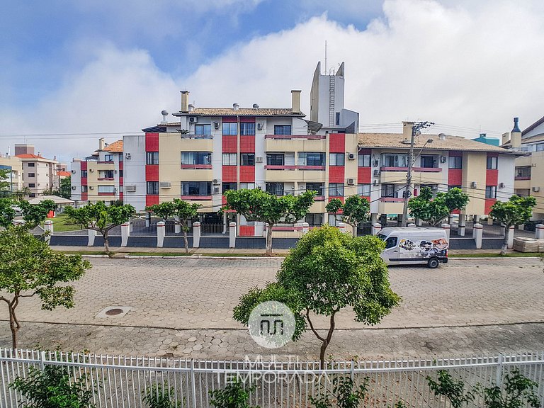 Wonderful sea front apartment - KP01G