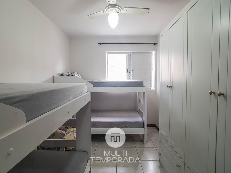 Wonderful sea front apartment - KP01G