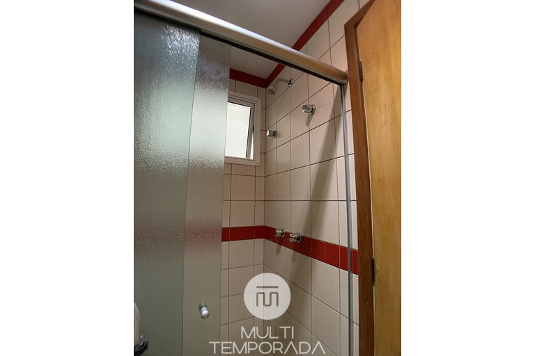 Apartment for 4 people with Wi-Fi - HB09F