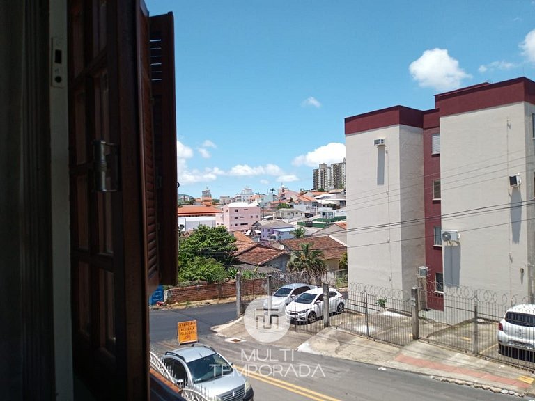 Ap Família no Estreito