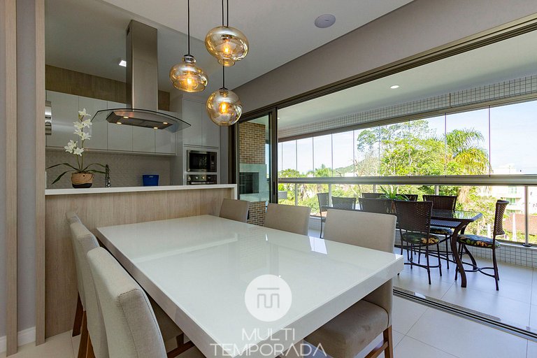 Punta Blu 102-9 - Condominio de lujo con vista al mar y Pisc