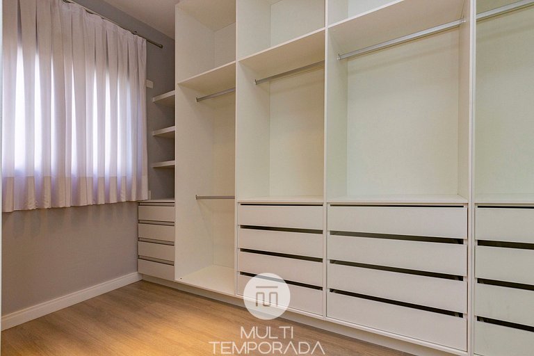 Punta Blu 102-9 - Condominio de lujo con vista al mar y Pisc