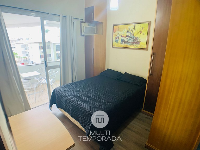 Apartment with sea view and wifi - HB21F