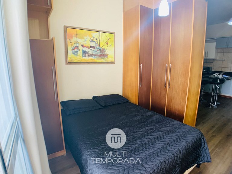 Apartment with sea view and wifi - HB21F