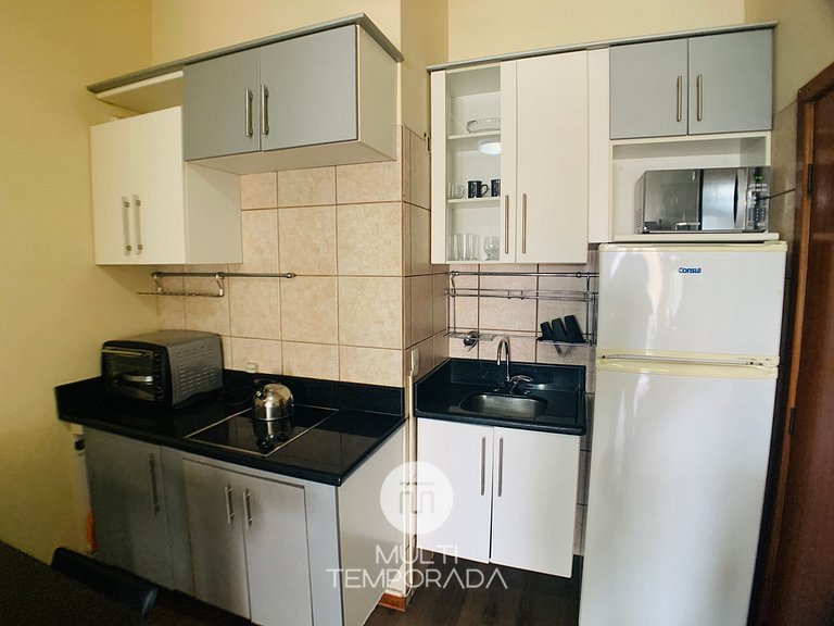 Apartment with sea view and wifi - HB21F