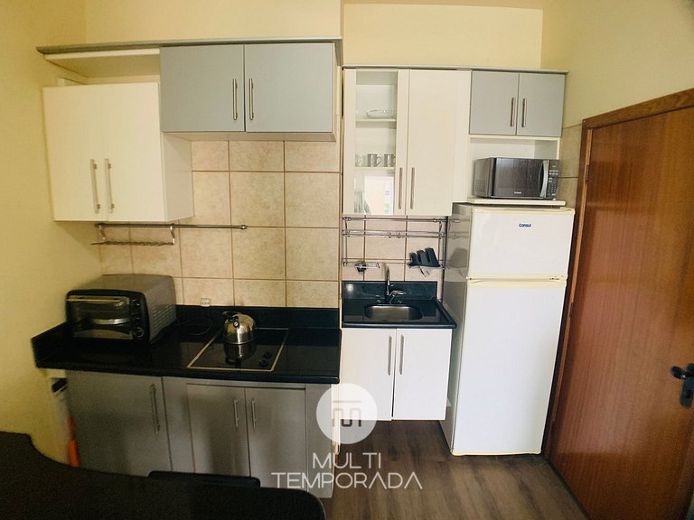 Apartment with sea view and wifi - HB21F