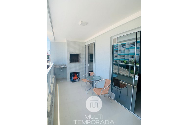 Maravilloso apartamento 100m Mar - MB04G