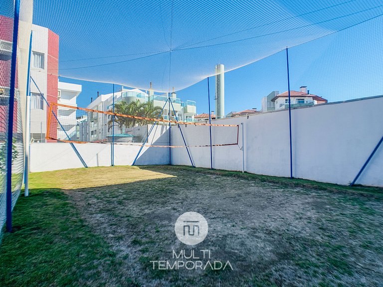 Flat para 3 pessoas - HB46F