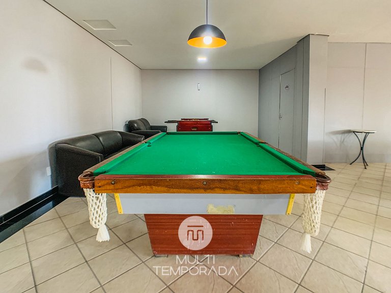 Wonderful sea and pool view - HB41F