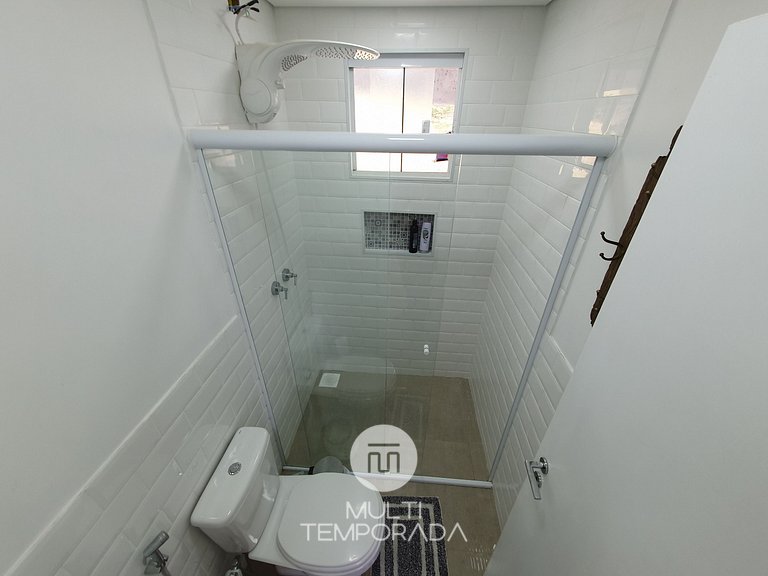Cabaña Puesta del Sol - Rancho Queimado/SC