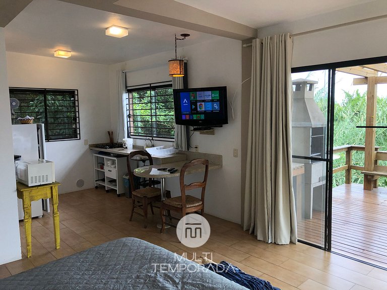 Aquarius (Bungalow 1)