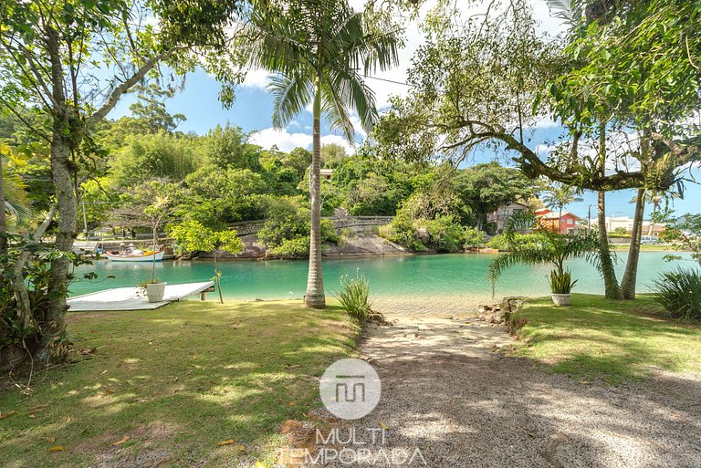 Suite Jasmim com Banheira - Quinta da Margem (S2)