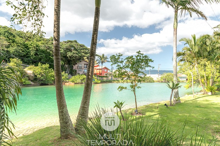 Suite Jasmim com Banheira - Quinta da Margem (S2)