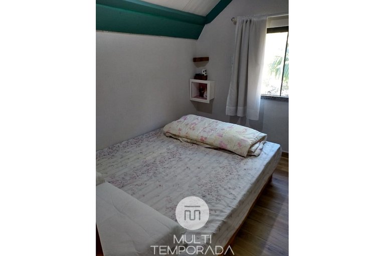 Sitio Libardo em Meio a Natureza - Nova Trento