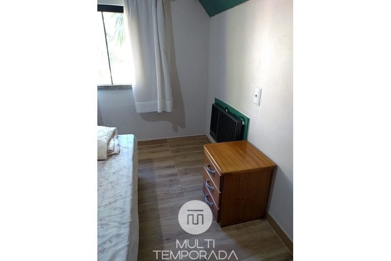 Sitio Libardo em Meio a Natureza - Nova Trento