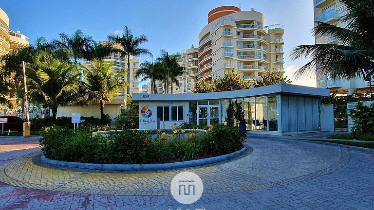 Nautilus Apartment Vista Mar