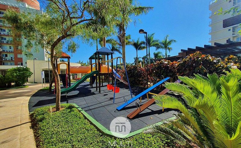 Nautilus Confort em Penha/SC