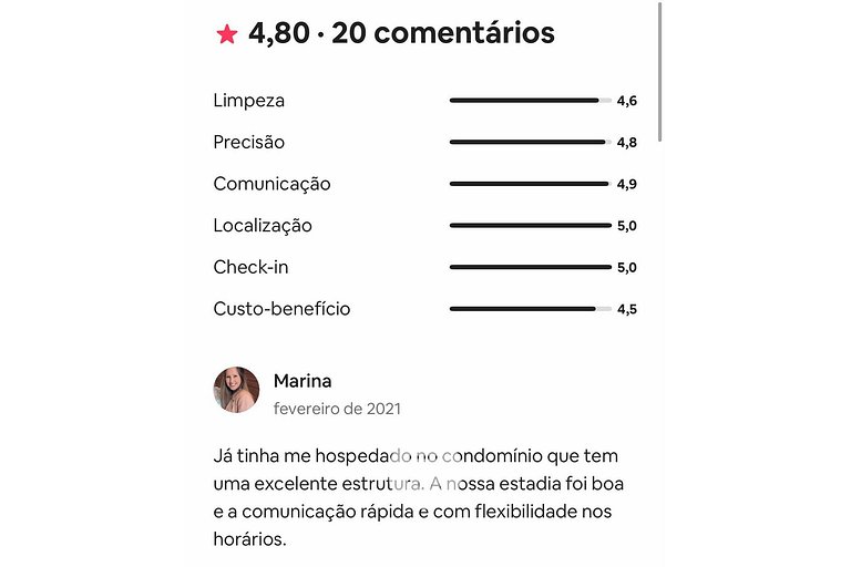 Nautilus Paradise em Penha/SC
