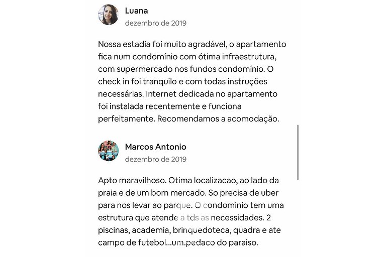 Nautilus Paradise em Penha/SC