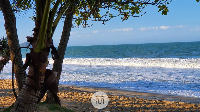 Nautilus Paradise em Penha/SC