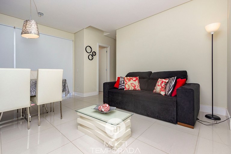 Riomaggiore 302 - Lindo apartamento 200m da Praia de Bombas