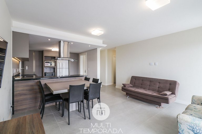 Wonderful penthouse with sea views - HB65F