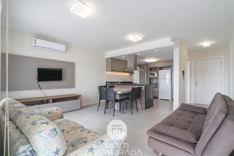 Wonderful penthouse with sea views - HB65F
