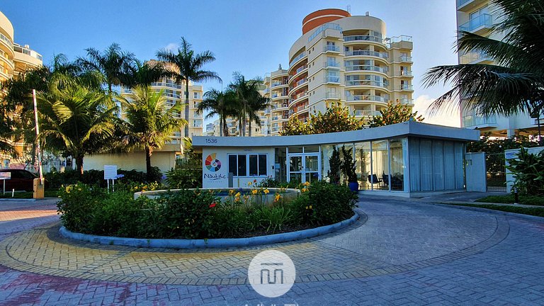 Nautilus Ap Club Premium - Penha/SC