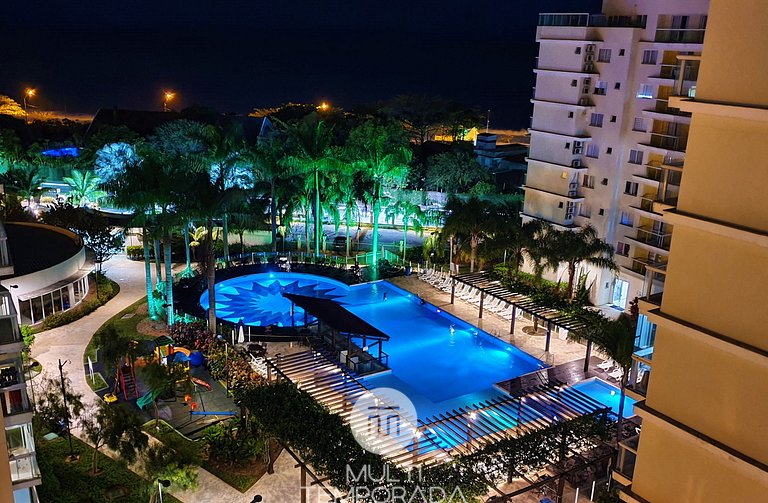 Nautilus Ap Club Premium - Penha/SC