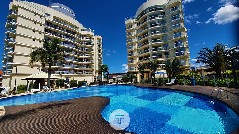 Nautilus Ap Club Premium - Penha/SC