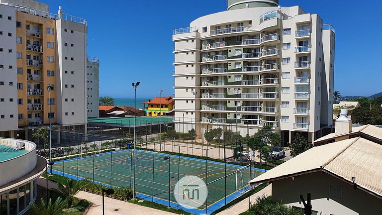 Nautilus Ap Club Premium - Penha/SC