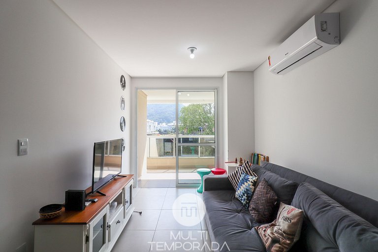 Apartamento Ingleses Florianópolis - Alquiler Vacacional