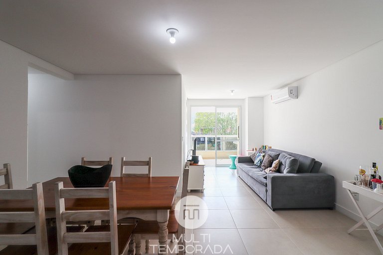 Apartamento Ingleses Florianópolis - Alquiler Vacacional