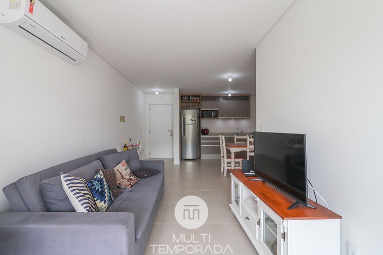 Apartamento Ingleses Florianópolis WD01G