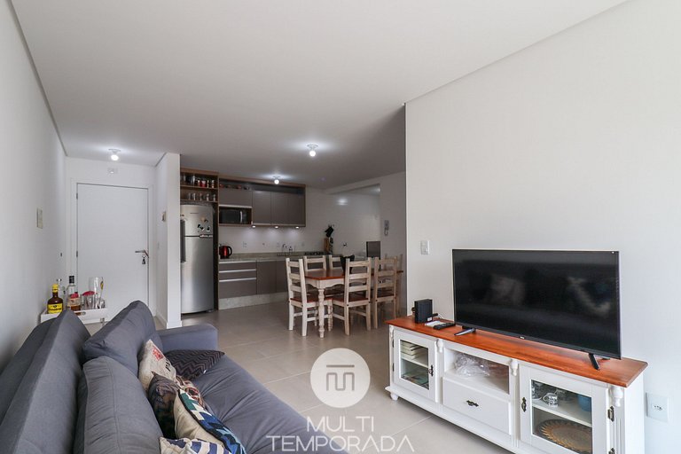 Ingleses Florianópolis Apartment - Vacation Rental