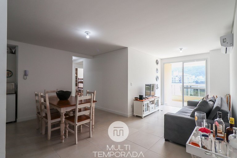 Apartamento Ingleses Florianópolis - Alquiler Vacacional