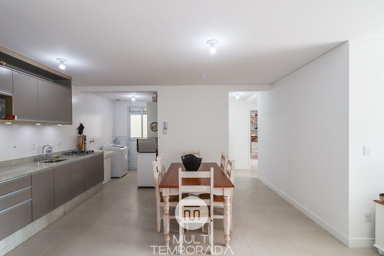 Apartamento Ingleses Florianópolis WD01G