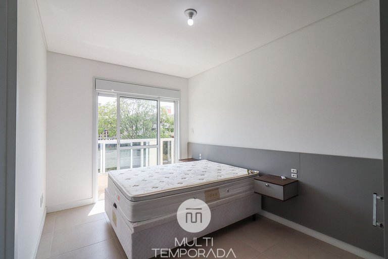 Apartamento Ingleses Florianópolis - Alquiler Vacacional