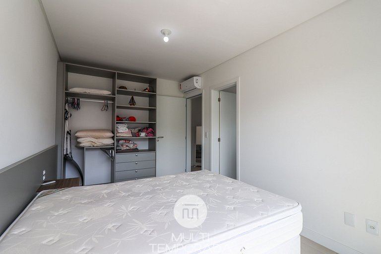 Ingleses Florianópolis Apartment - Vacation Rental